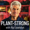 PLANTSTRONG Podcast artwork