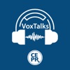 VoxTalks artwork