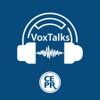 VoxTalks Economics artwork