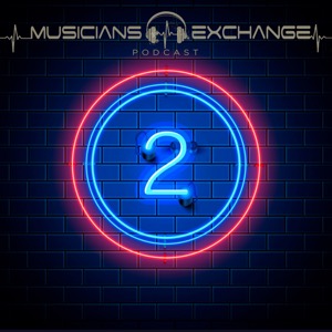 Musicians Exchange Podcast