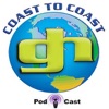 Coast To Coast Podcast artwork