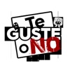 Te Guste o No artwork
