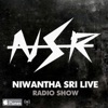 Niwantha Sri Live artwork