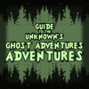 Ghost Adventures Adventures artwork