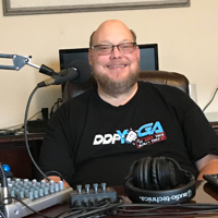Extrausual podcast