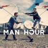 Man of the Hour artwork