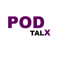 Pod Talx podcast