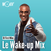 Le Wake-up mix podcast