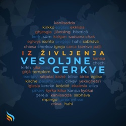 Iz življenja vesoljne Cerkve