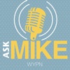 Ask Mike  artwork