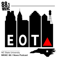 EOT241 Interview with Nicole Stewart 10/09/17
