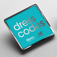 Dress Codes podcast