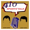 410 Sports Talk artwork