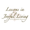 Lessons In Joyful Living artwork