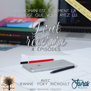 2019 – Remerciements et liens