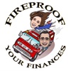 Fireproof Your Finances artwork