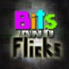 Bits and Flicks artwork