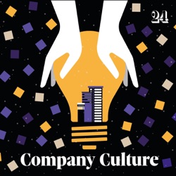 Company Culture - Persone e valori fanno impresa