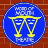 Word of Mouth Theatre: Dec '13 artwork