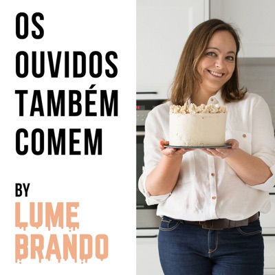 Os Ouvidos Também Comem Os Ouvidos Também Comem