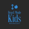 Beast Mode Kids artwork