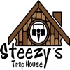 Steezy's Trap House artwork