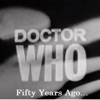Doctor Who: Fifty Years Ago artwork