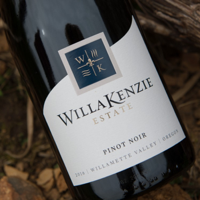 WillaKenzie Estate: The Next Generation podcast