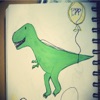 Dino Party Podcast artwork