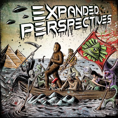 Expanded Perspectives Expanded Perspectives