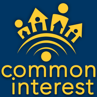 Common Interest Podcast podcast