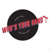 Who's Your Band? artwork
