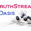 TruthStream Oasis artwork