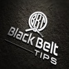 Black Belt Tips artwork