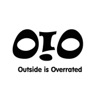 Podcast – Outside is Overrated artwork