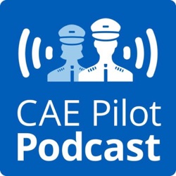 Episode 25: How to become a pilot – the importance of flight safety