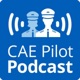 Episode 27: Aviation Trailblazers – Changing the Law to become a Pilot