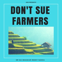 Don't Sue Farmers