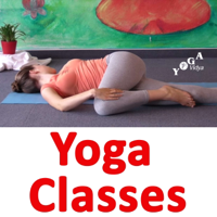 Yoga Classes Video Podcast podcast