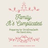 Family: It's Complicated artwork