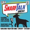 Snarf Talk artwork