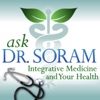 Ask Dr. Soram  artwork