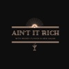 Ain't It Rich artwork