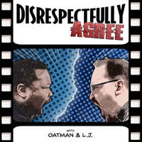 Disrespectfully Agree podcast