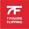 7 Figure Flipping with Bill Allen artwork