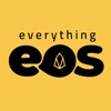 EOS Network Foundation artwork