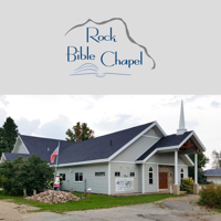 Rock Bible Chapel podcast