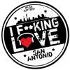 I F**KING LOVE SAN ANTONIO Podcast artwork