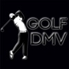 Golf DMV artwork