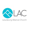 LAC Sermons (Lewisburg Alliance Church) artwork
